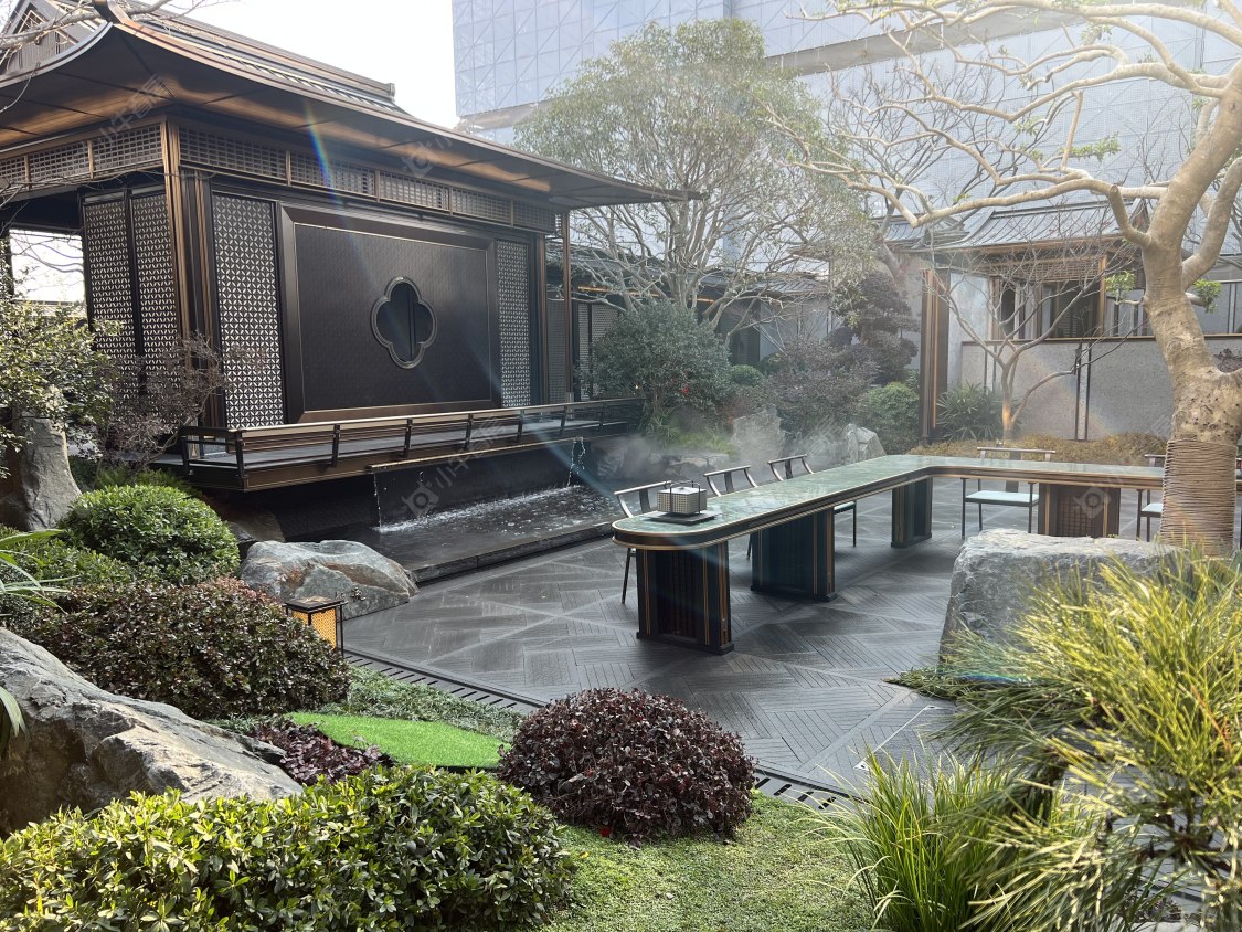 上海建发瑞湖别墅区小区_建发瑞湖别墅区小区null