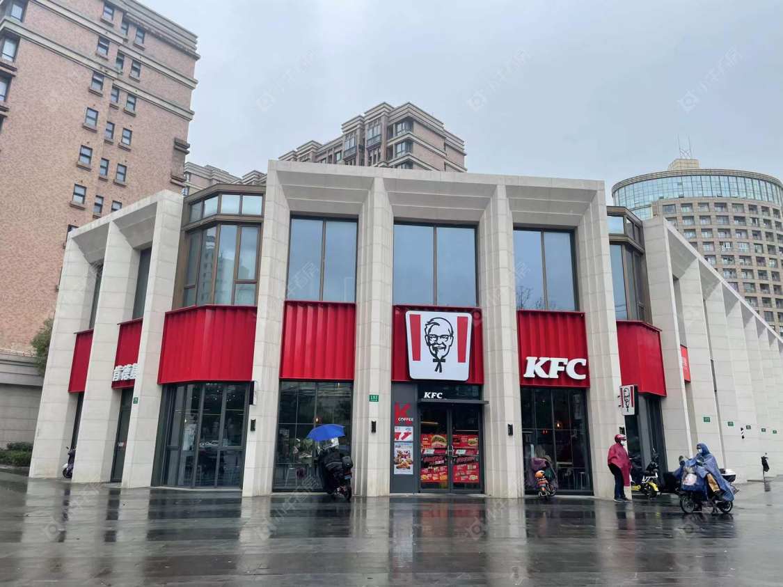 上海洋江·唐顿公馆小区_洋江·唐顿公馆小区null