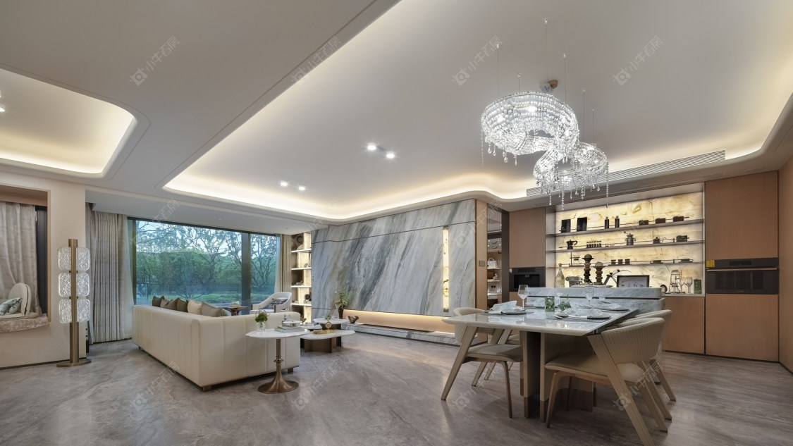 上海国贸海上原墅小区_国贸海上原墅小区null