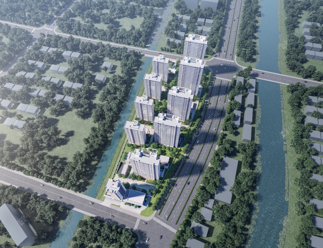 上海映翠府在售新楼盘null