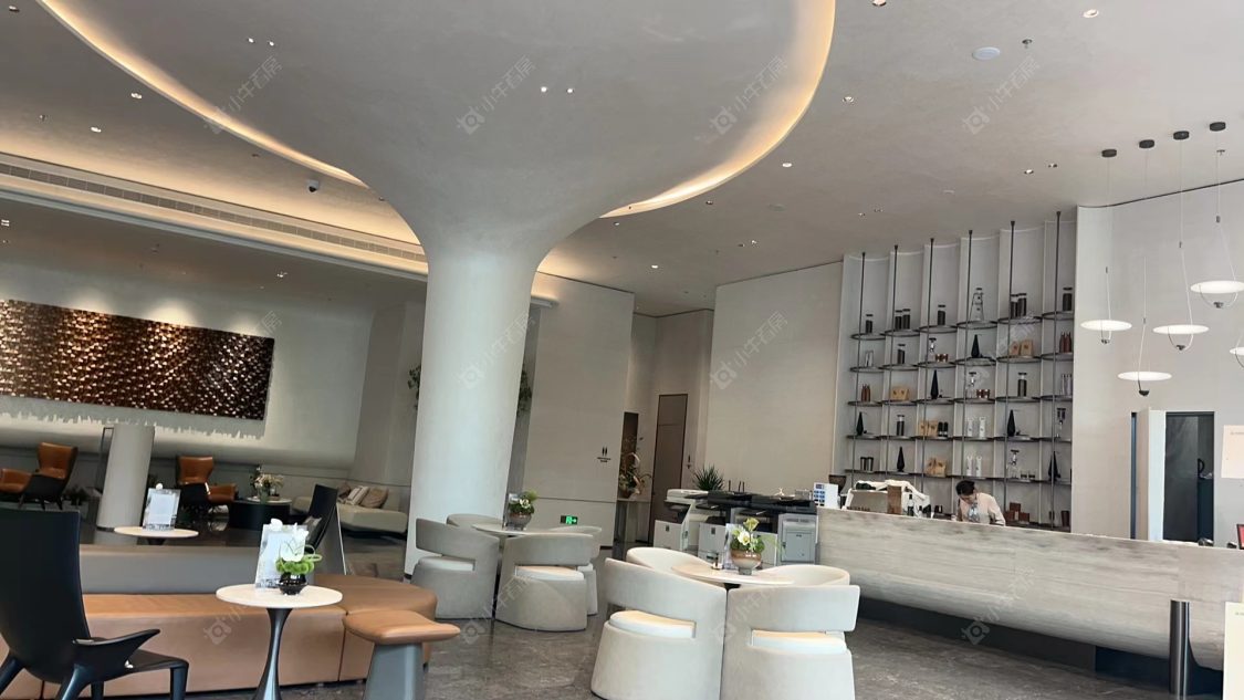 上海招商中旅揽阅在售新楼盘null