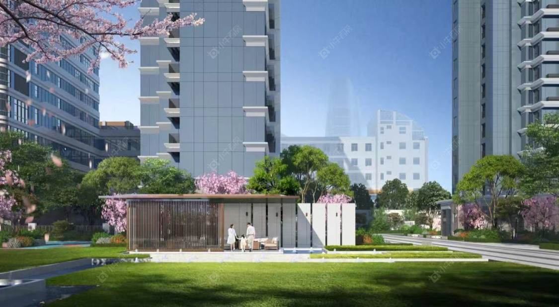 上海虹桥灿耀星城小区_虹桥灿耀星城小区null