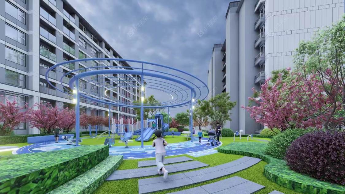 上海恒都·云璟别墅区小区_恒都·云璟别墅区小区null