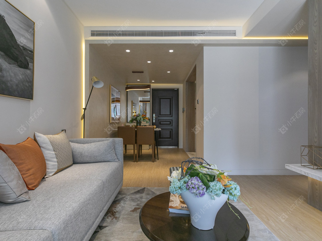 上海新未来樾湖小区_新未来樾湖小区null