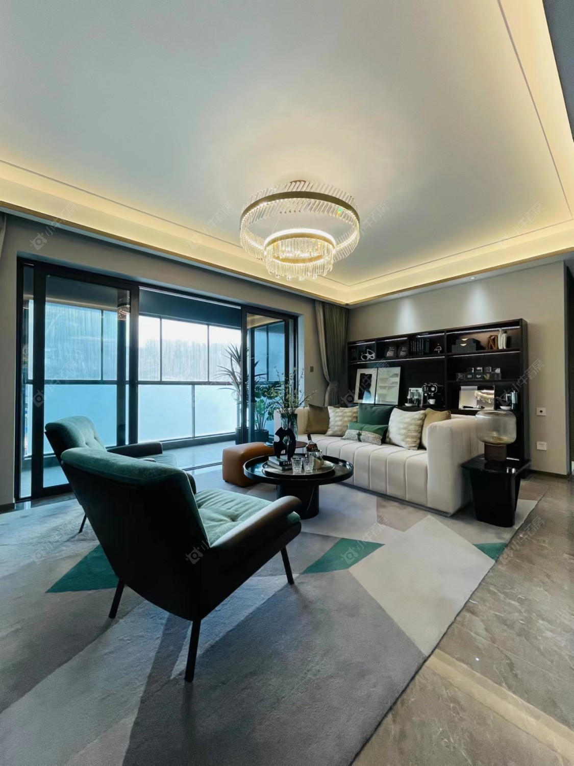 上海森兰海天名筑小区_森兰海天名筑小区null