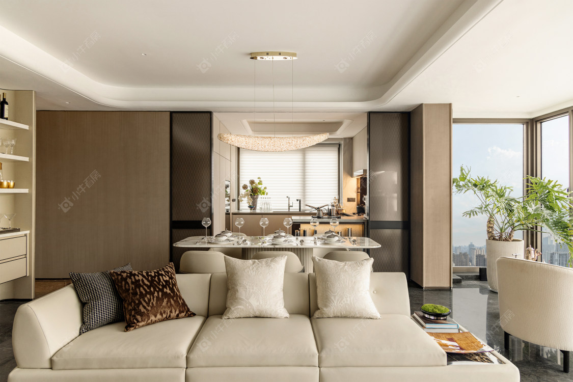 上海金茂璞元在售新楼盘null