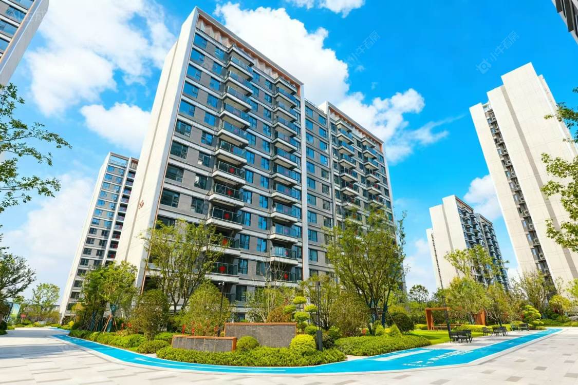 上海中交凤启虹桥在售新楼盘null