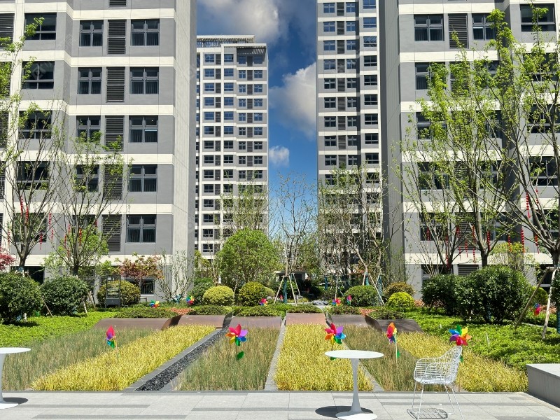 上海宝业活力天境在售新楼盘null