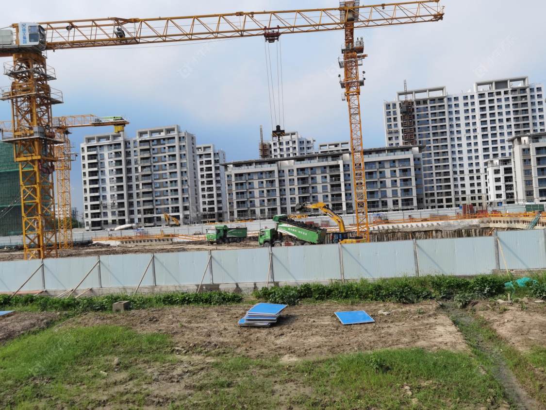 上海宝业青春里在售新楼盘null