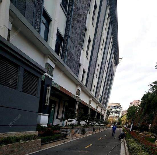 上海泗泾绿中海小区_泗泾绿中海小区null