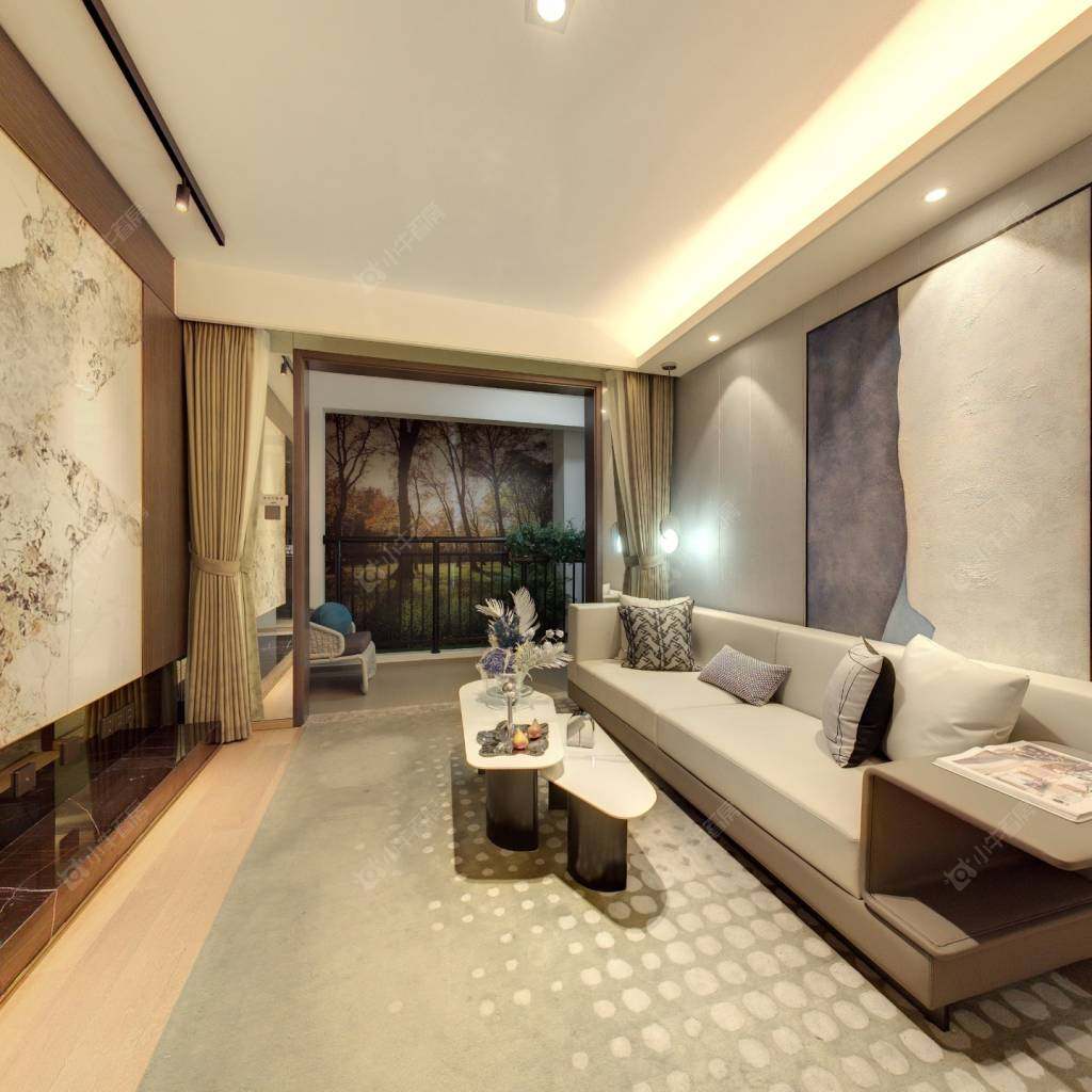 上海宝业青春里在售新楼盘null