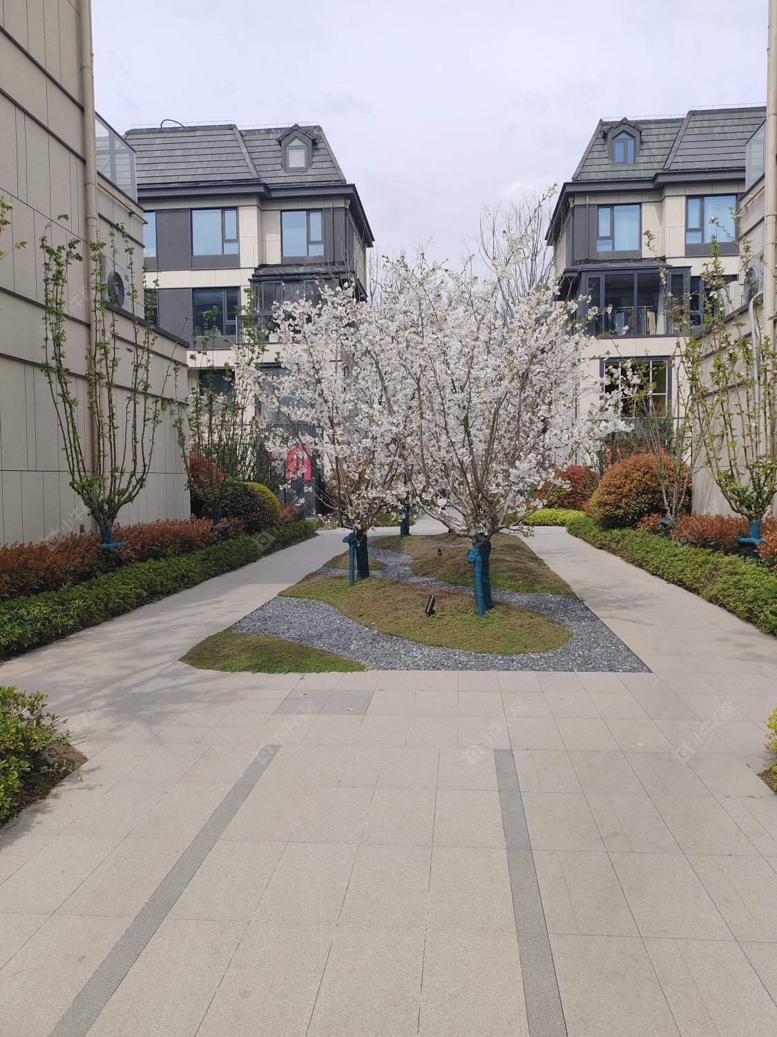 上海保利明玥潮升别墅区小区_保利明玥潮升别墅区小区null