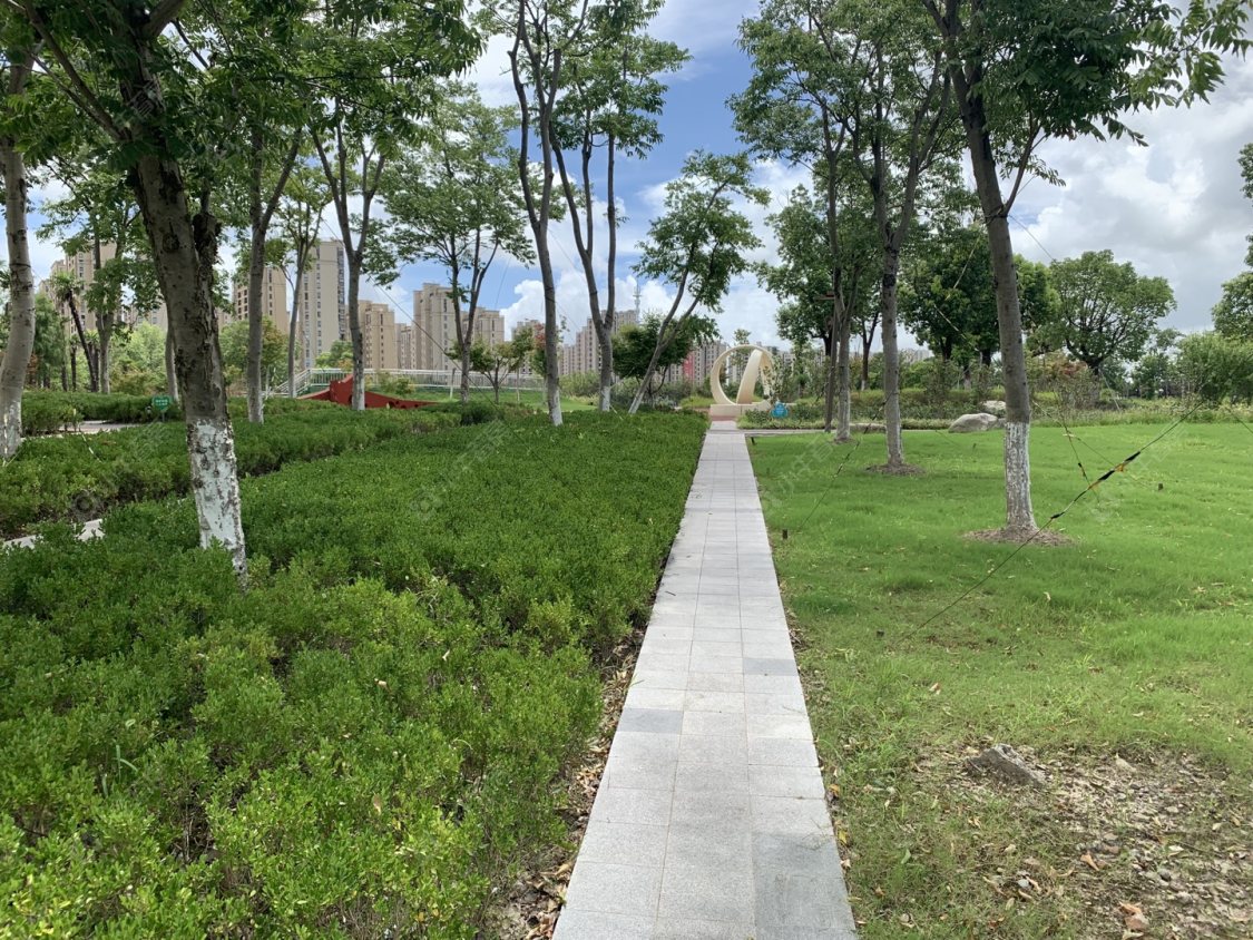 上海云湖壹号在售新楼盘null