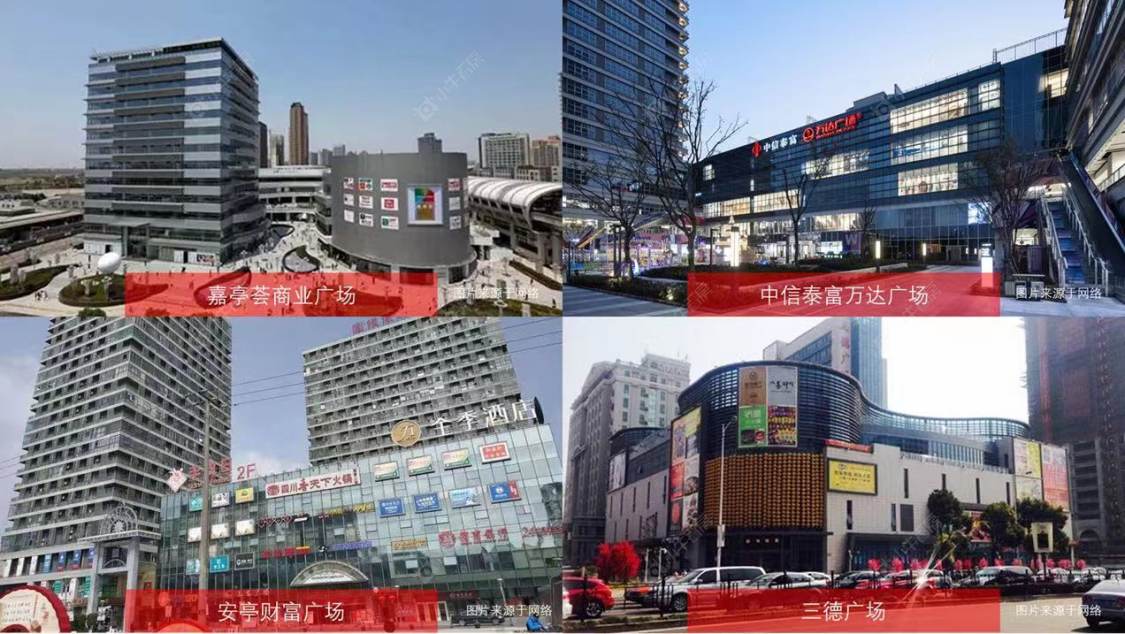 上海深安上居在售新楼盘null