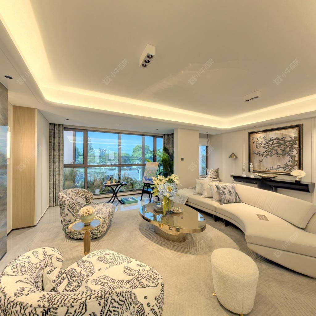 上海南山璞缦在售新楼盘null