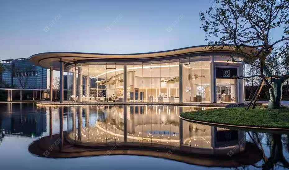 上海虹桥灿耀星城小区_虹桥灿耀星城小区null