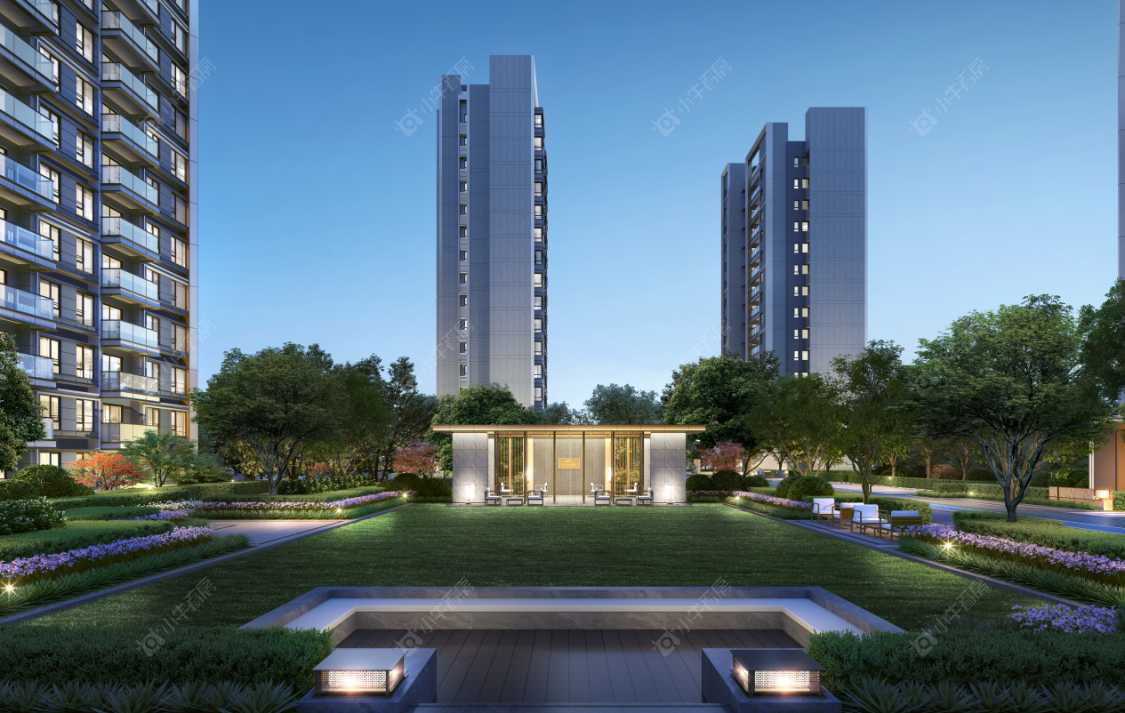 上海中交凤启虹桥在售新楼盘null