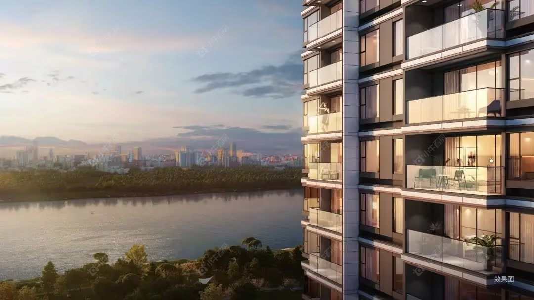 上海大华星曜在售新楼盘null