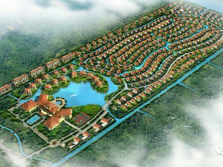 上海通用昱墅小区_通用昱墅小区null