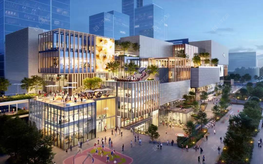 上海保利·海上瑧悦小区_保利·海上瑧悦小区null