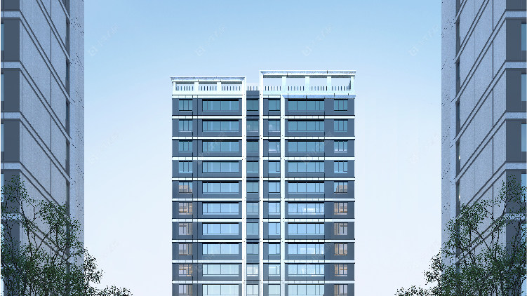 上海临港天宸小区_临港天宸小区null