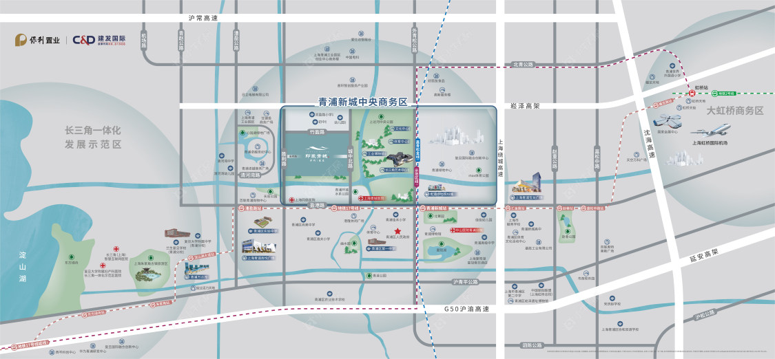 上海印象青城小区_印象青城小区null