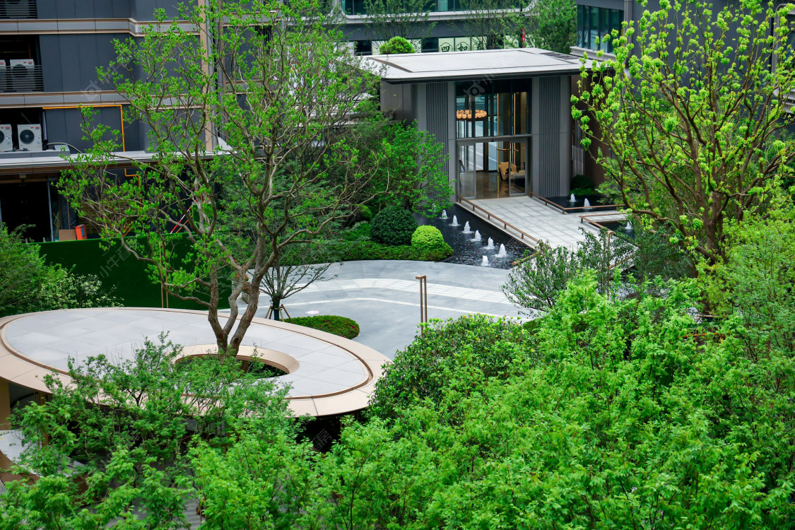 上海中环桃源里小区_中环桃源里小区null