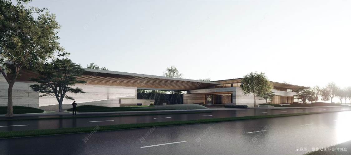 上海国贸海上原墅小区_国贸海上原墅小区null