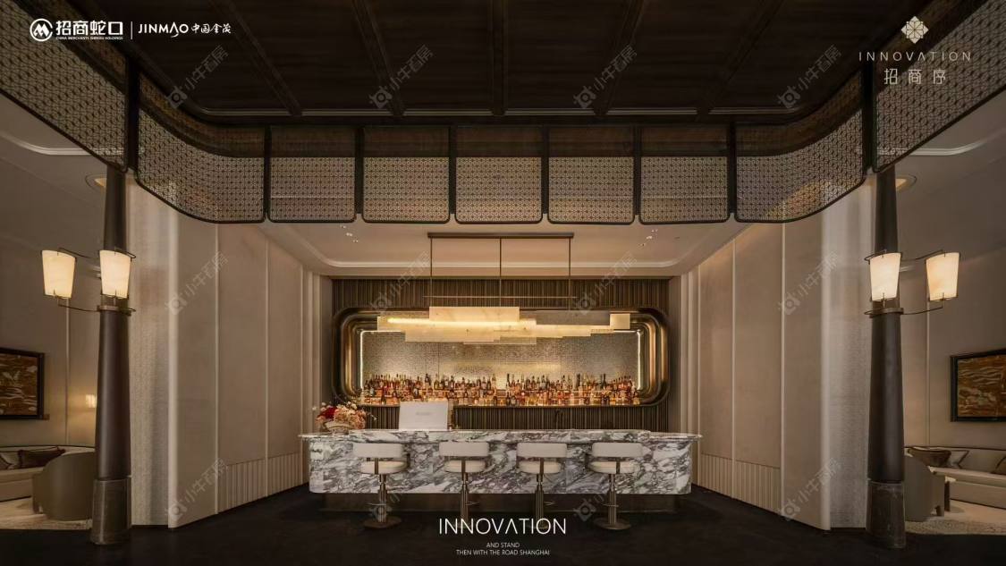 上海招商序在售新楼盘null