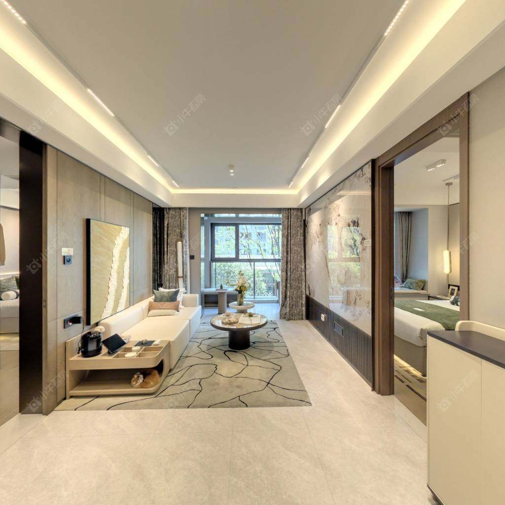 上海华发虹桥四季在售新楼盘null