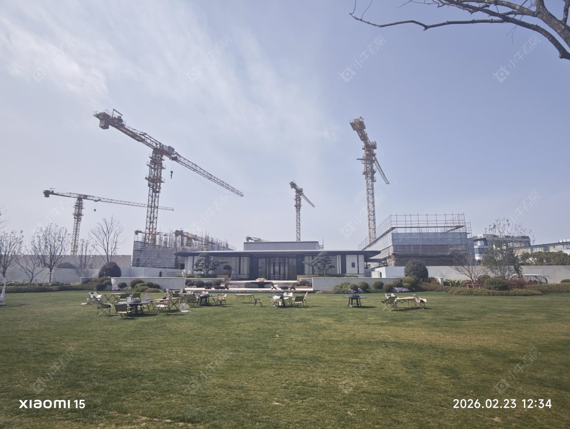 上海大华望樾小区_大华望樾小区null