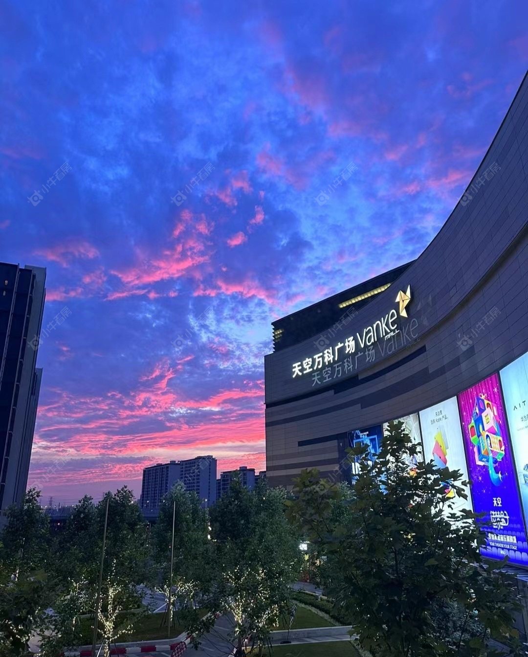 上海大名城·映辰二期在售新楼盘null