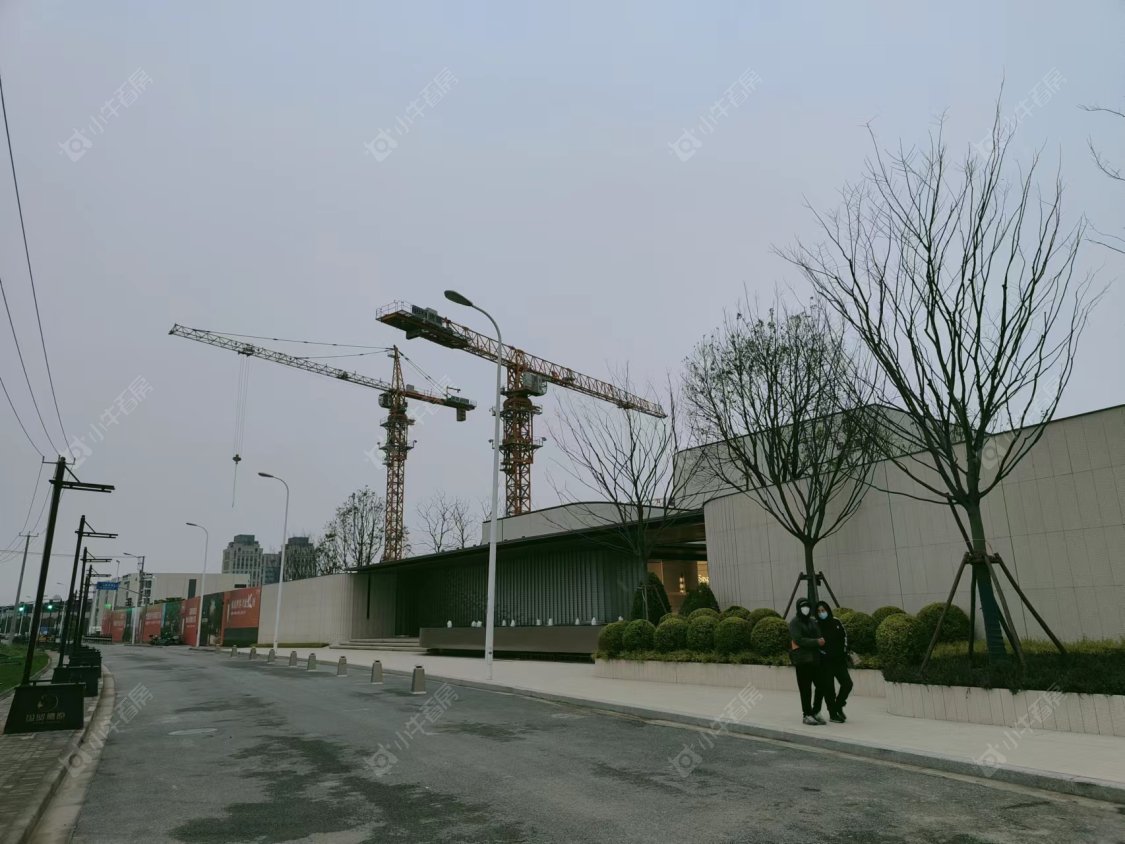 上海国贸鹭原小区_国贸鹭原小区null