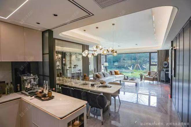 上海大华望樾小区_大华望樾小区null