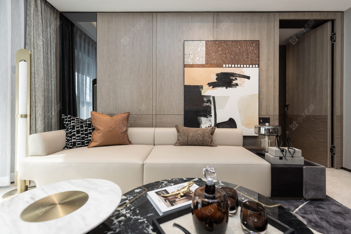 上海华发海上都荟在售新楼盘null