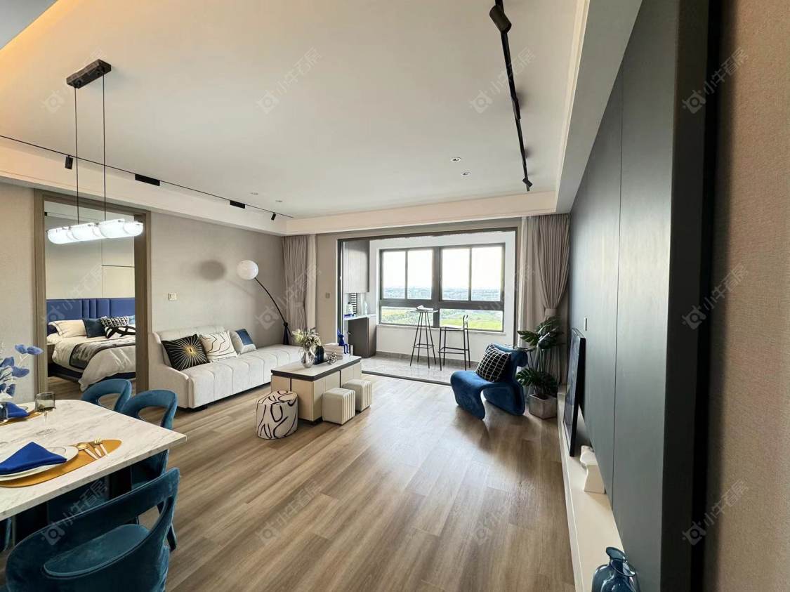 上海宝业活力天境在售新楼盘null