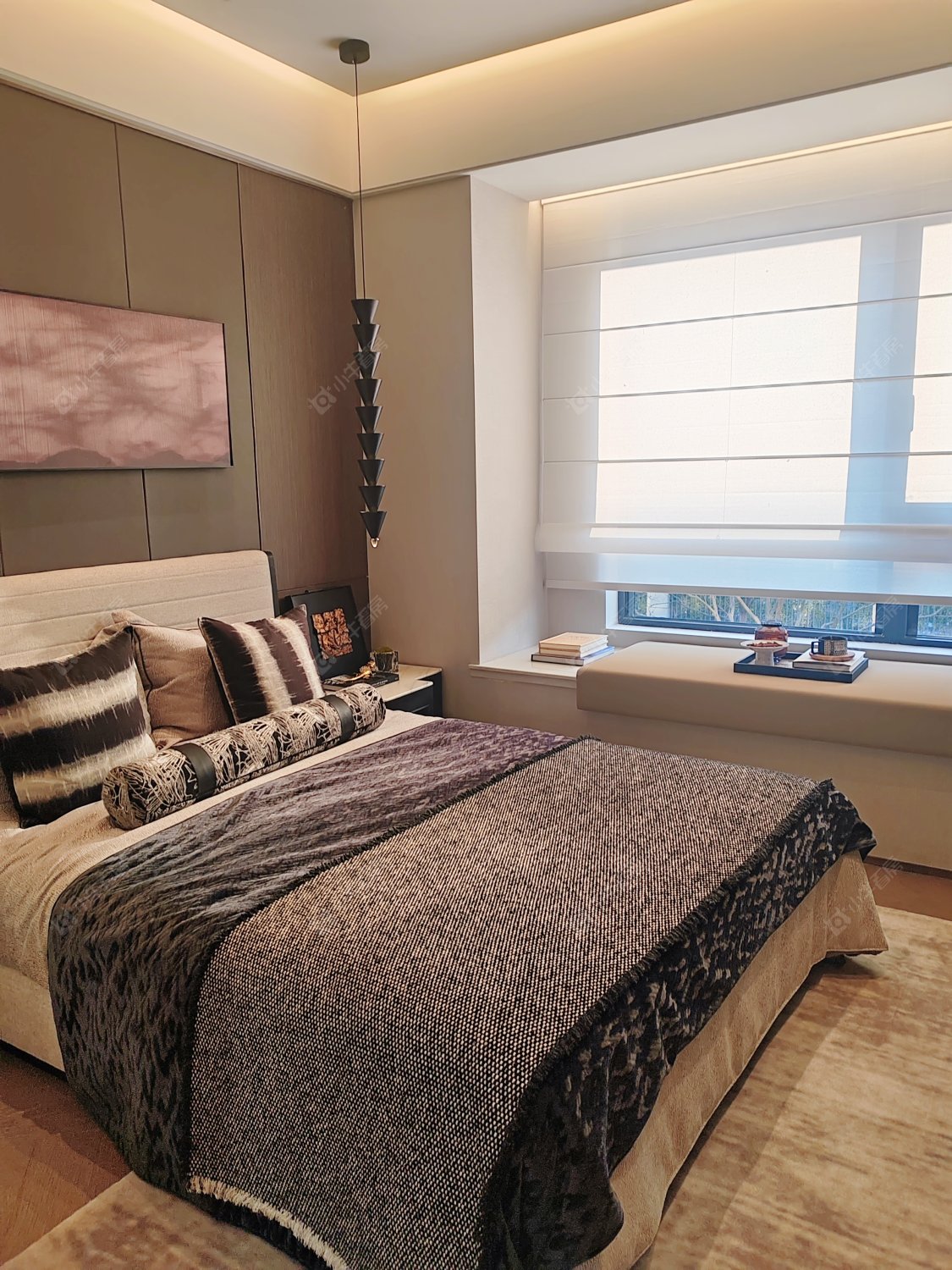 上海保利明玥潮升别墅区小区_保利明玥潮升别墅区小区null