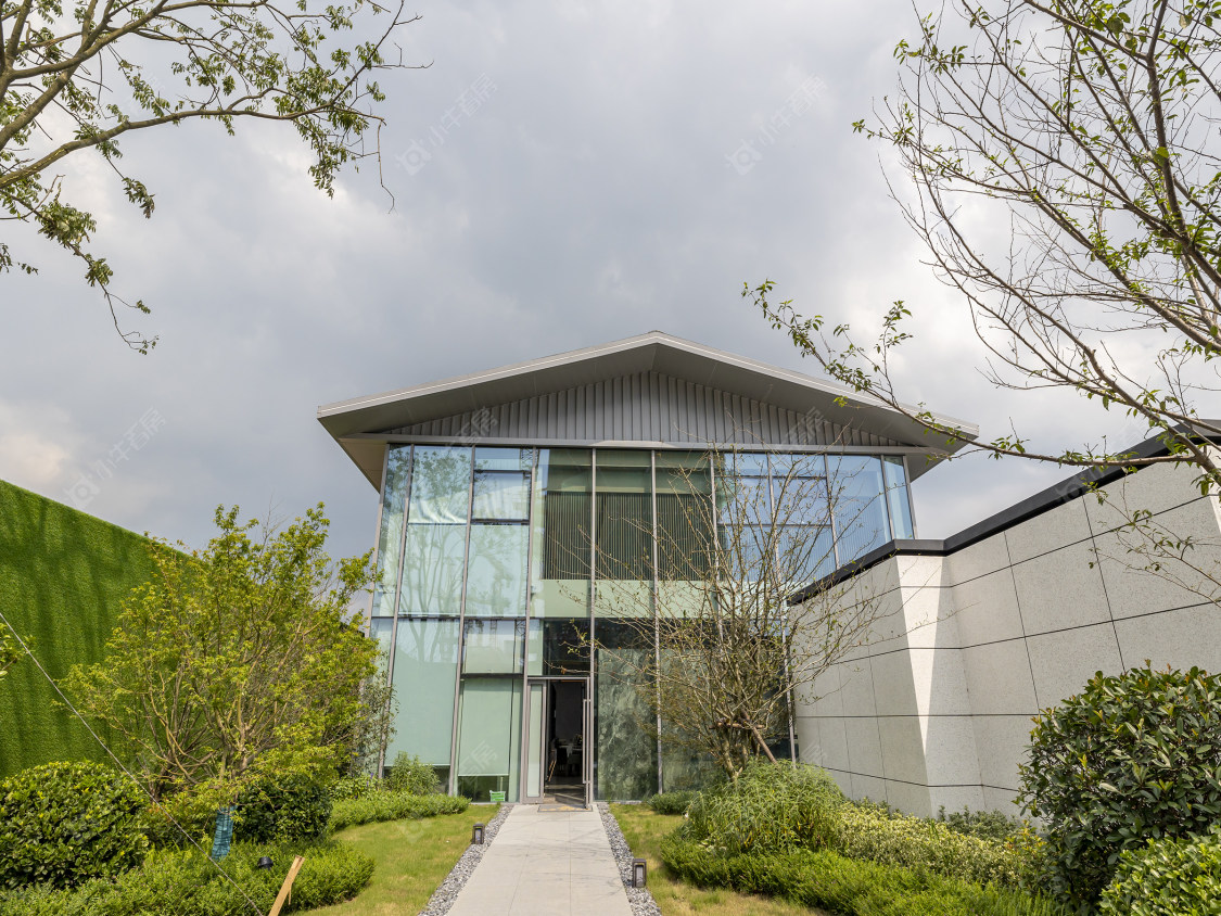 上海世纪金源梧桐印象小区_世纪金源梧桐印象小区null