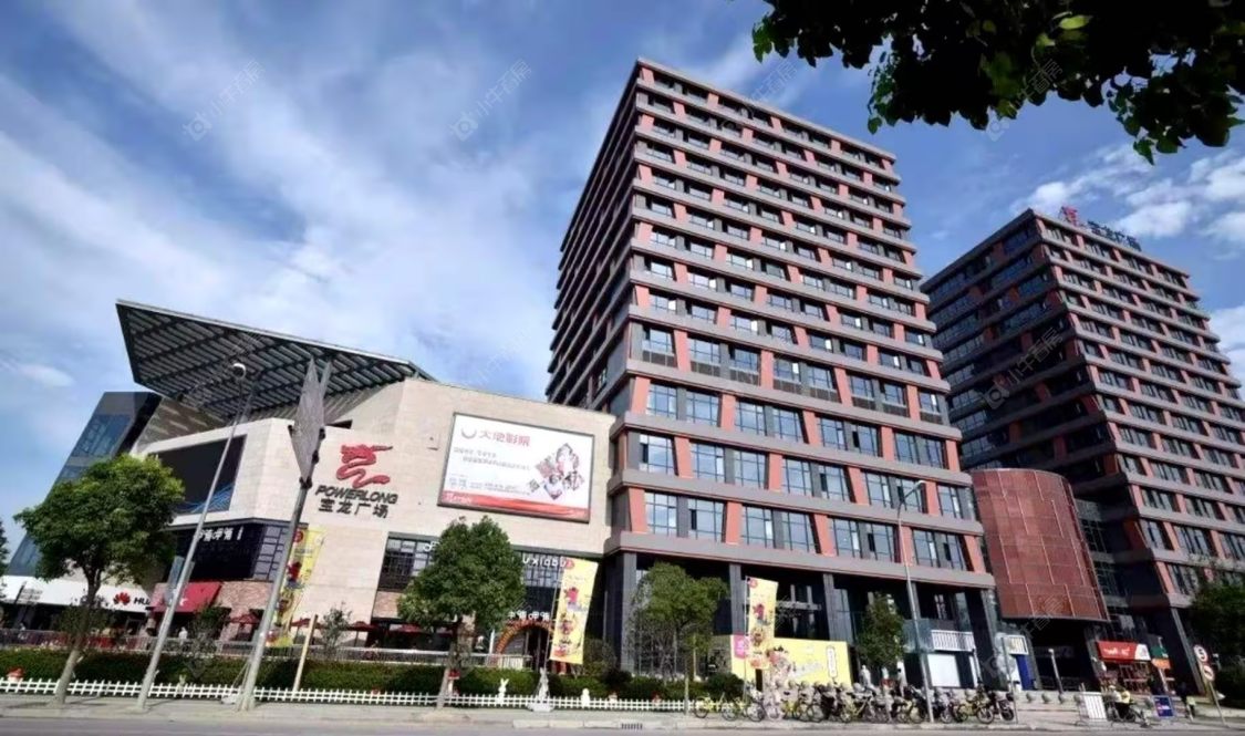 上海兰香湖贰号在售新楼盘null