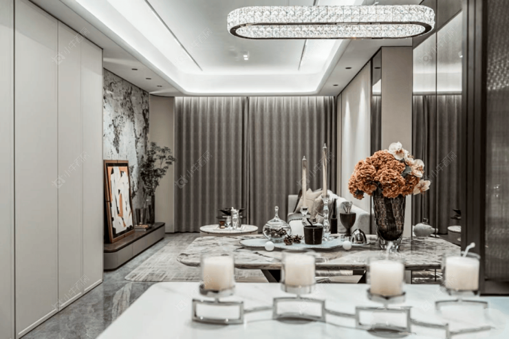 上海大华望樾小区_大华望樾小区null