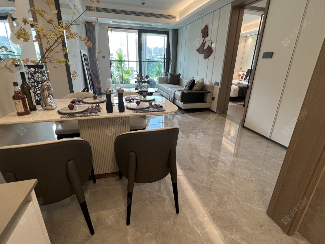 上海招商象屿星耀翠湾在售新楼盘null