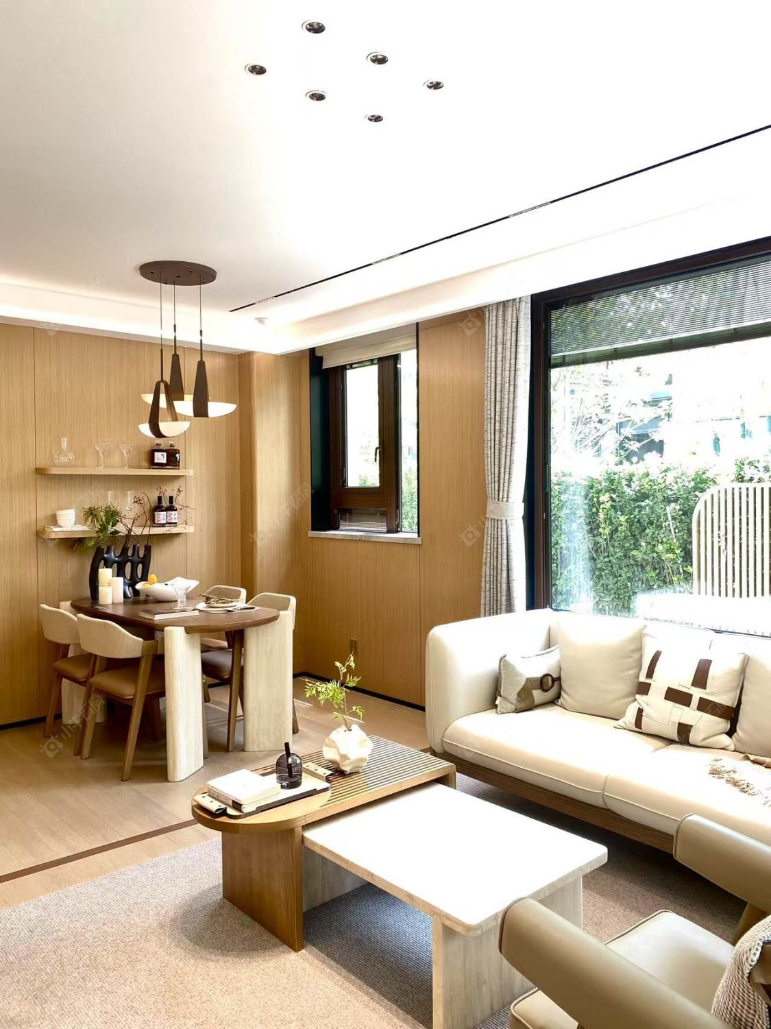 上海东滩海上明月别墅区小区_东滩海上明月别墅区小区null