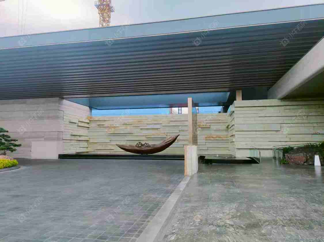 上海国贸海上原墅小区_国贸海上原墅小区null