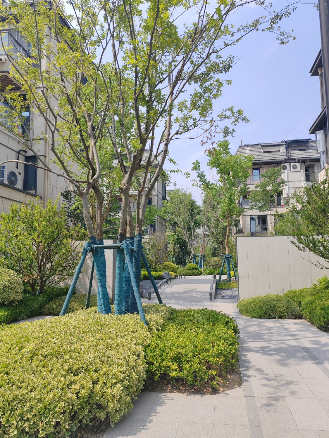 上海保利明玥潮升别墅区小区_保利明玥潮升别墅区小区null