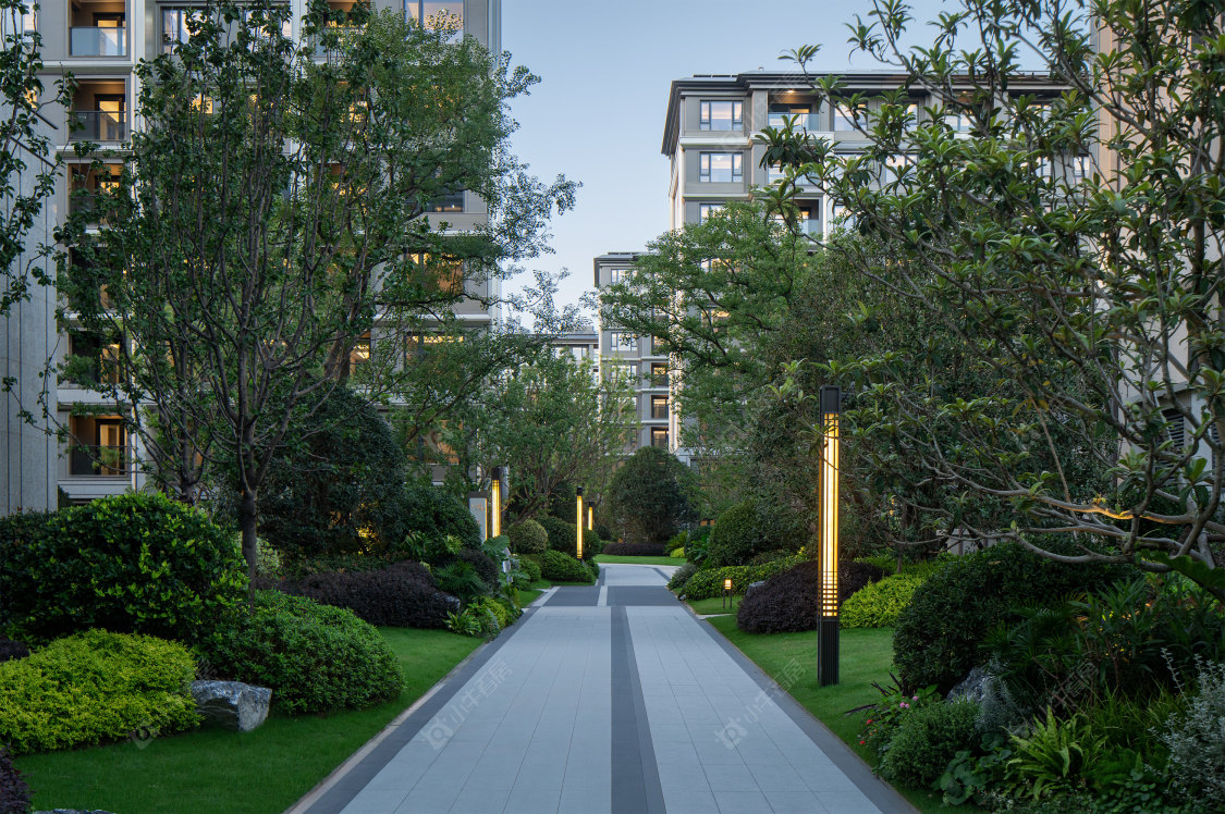 上海张江金茂府在售新楼盘null