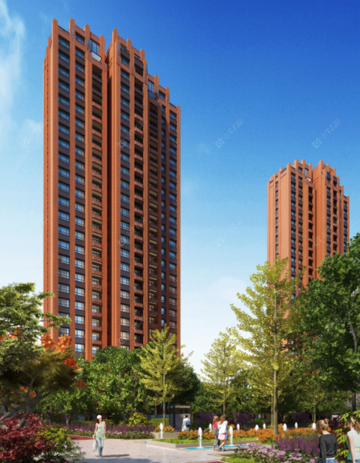 上海洋江·唐顿公馆小区_洋江·唐顿公馆小区null