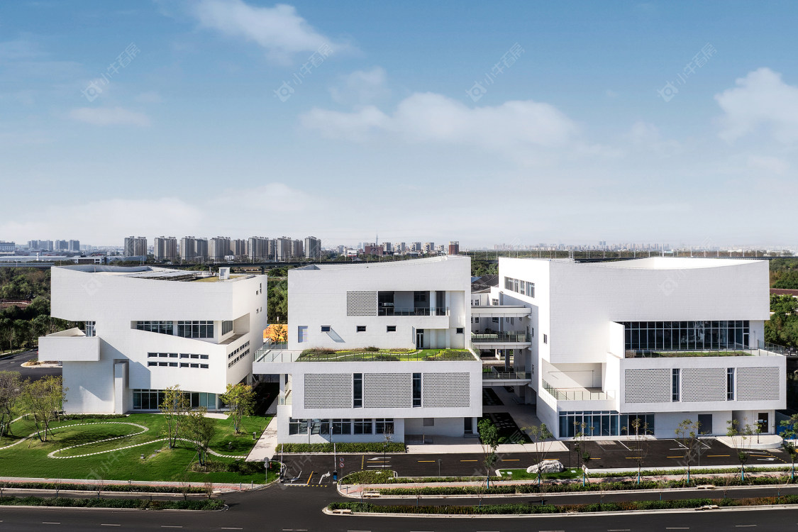 上海张江金茂府在售新楼盘null