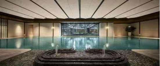 上海保利天奕小区_保利天奕小区null