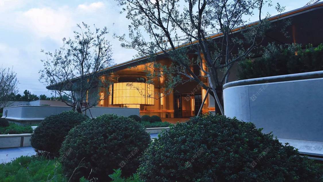 上海招商序在售新楼盘null