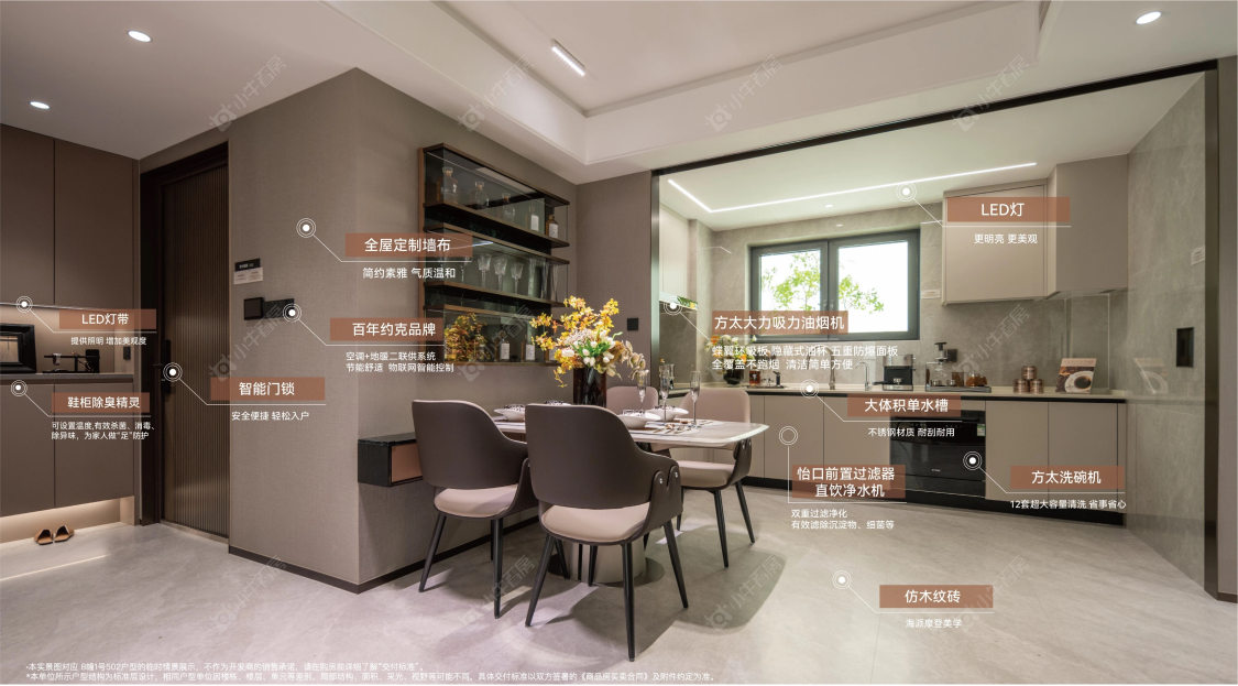 上海华发虹桥四季在售新楼盘null